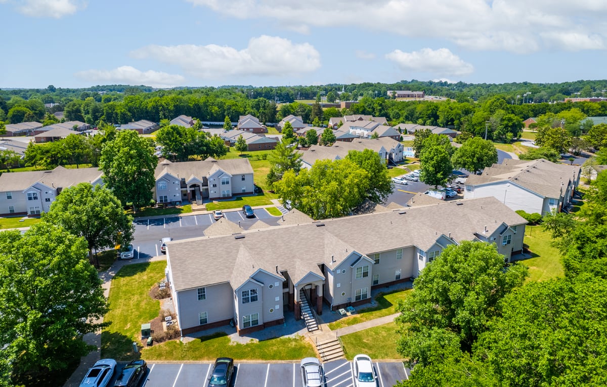 Photos and Video of Willow Creek Apartments in Mount Juliet, TN